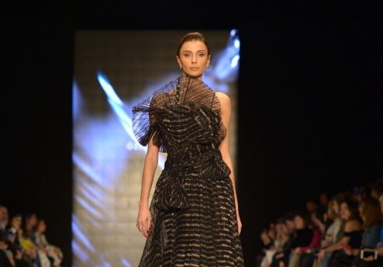 Bioderma, “Kült Ürün”ü Sensibio H2O ile Özlem Süer’in “h2o” koleksiyonu ile “The Water Manifesto” Defilesinin Sponsoru Oldu!