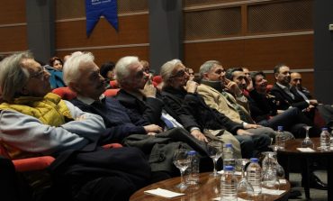 TÜRSAK Vakfı, Türkiye Sinemasının en geniş kapsamlı “Arama Konferansı”nı düzenleyen ilk sinema vakfı oldu