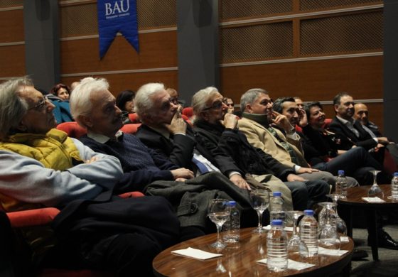TÜRSAK Vakfı, Türkiye Sinemasının en geniş kapsamlı “Arama Konferansı”nı düzenleyen ilk sinema vakfı oldu