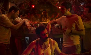 “DUMLUPINAR: VATAN SAĞ OLSUN” Filminden İlk Görüntüler Yayınlandı