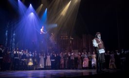 Yerli sahnenin genç yıldızları Zorlu PSM'de!