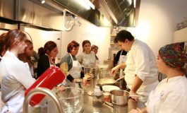 Gastronomi Profesyonelleri ve Meraklıları Aakaretlerde Buluşuyor!