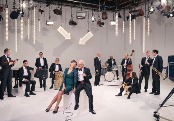 Pink Martini Pasion Turca Organizasyonu İle Türkiye Turnesinde!