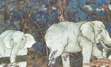 Pera Müzesi, Çin Güncel Sanatından  Önemli Bir Kesiti İstanbul’a Taşıyor!  “Mürekkepten”