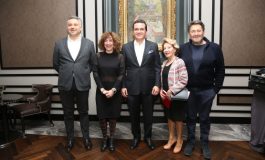 Şehrin Gözde Sanat Buluşması Etkinliği “Conrad Talks” Nisan ayında Türkiye’nin En İddialı Koleksiyonerlerini Ağırladı