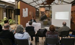 CİBALİ TÜTÜN FABRİKASI’NDA ÇALIŞMIŞ MÜZİSYENLER CİBALİ SOHBETLERİNDE ELE ALINDI