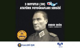 FMV Galeri Işık’tan, 19 Mayıs’ın 100. yılına özel sergi