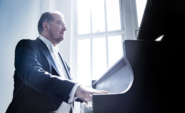 Boston Senfoni Oda Orkestrası Garrick Ohlsson ile İş Sanat’ta