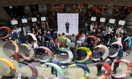 Hilâl-i Ahmer Koleksiyonu Sanat ve İnsani Yardımı Bir Araya Getiriyor