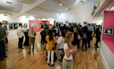 Ara Güler’in Sanatçı Portreleri İlk Kez Işık Üniversitesi’nde Sergileniyor