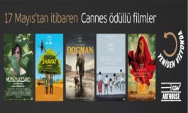Ödüllü Cannes Filmleri Sinema Tutkunlarıyla CGV Arthouse’da Buluşuyor