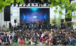 İstanbul Okan Üniversitesi Kariyer Fest’e rekor katılım!