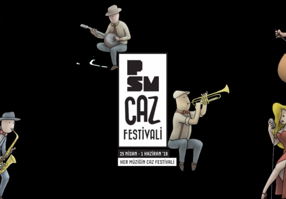 PSM Caz Festivali Anneler Günü’nde Sanatçılar Parkı’na Uğruyor