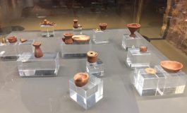 “Haydi Küçük Arkeologlar Kazı Sezonu Başlıyor”