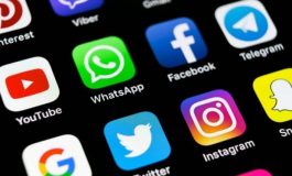 İnstagram Kullanımında Dünya Altıncısıyız