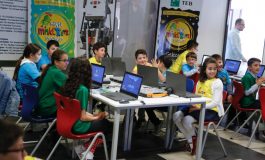 TEB, “Minik Maker’lar İş Başında” projesiyle 1000 çocuğa maker eğitimi verdi