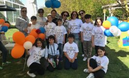 TEGV’li Çocuklardan fotoğraf sergisi “Evvel Zaman İçinde”