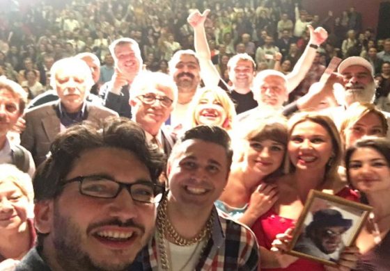 TİYATROKARE TİYATRO SEZONUNU ÖDÜLLER, SÖYLEŞİLER VE BİR VEDA İLE TAMAMLADI