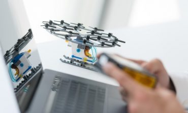 Bosch teknolojisi otomobillere uçmayı öğretiyor
