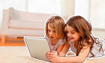 Çocukların e-ticaret sitelerine olan ilgisi üç kat arttı