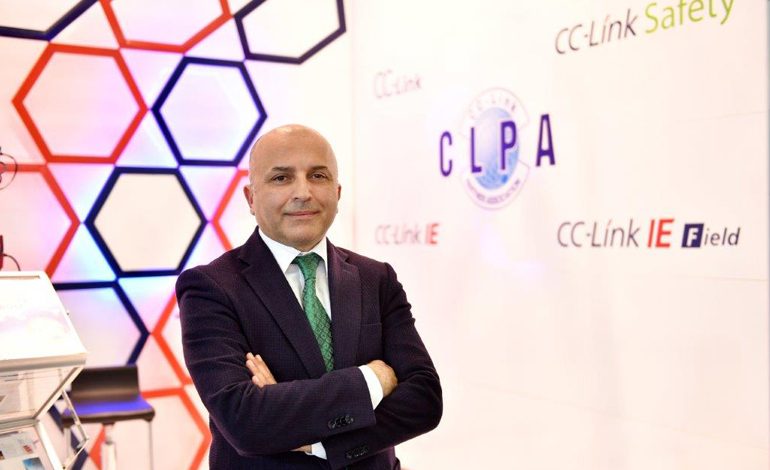 CC-Link Marmaray’da Güvenli ve Kesintisiz Bir Yolculuk İçin Hızlı Haberleşme Sağlıyor