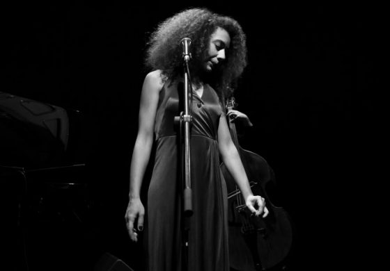 Yapı Kredi bomontiada World Akustik serisinde bu hafta: Elif Çağlar Caz Konseri