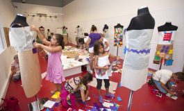 İstanbul Modern’de sanat dolu bir yaz tatili daha başlıyor