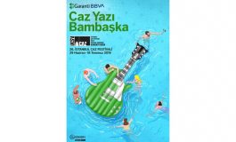 İstanbul Caz Festivali ile “Caz Yazı Bambaşka!”