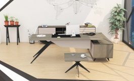 Ofis Tasarımında Mimari Transformasyon