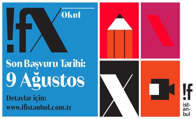 !f Okul İçin Başvurular Devam Ediyor