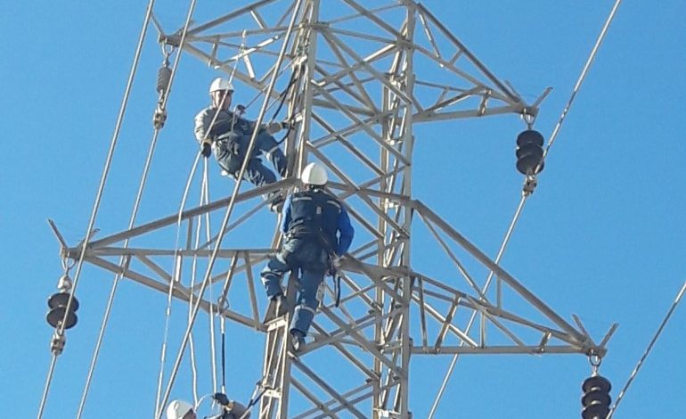 Anadolu Yakası’nda kesintisiz elektrik için bakım onarım çalışmaları devam ediyor