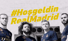TikTok’un Real Madrid’i karşılamak için düzenlediği #HoşgeldinRealMadrid kampanyası, 51 buçuk milyondan fazla görüntülendi