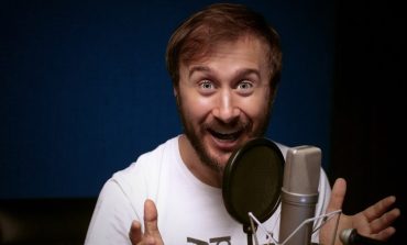 Oyuncu Mert Aydın ile Seslendirme Atölyesi