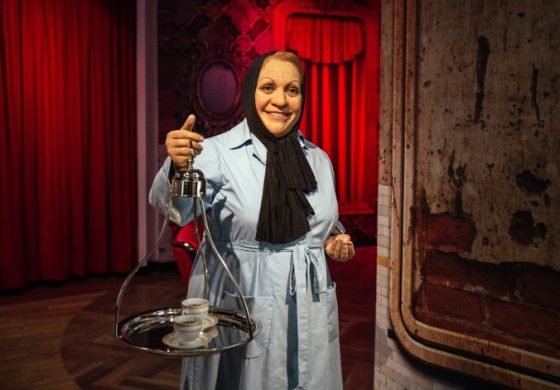 Madame Tussauds, SEA LIFE ve LEGOLAND® Discovery Centre İstanbul’da Tüm Öğretmenlere Kaçırılmayacak Yaz İndirimi!