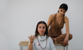 TİYATROYOGA ATÖLYESİ ve KARAKTER NEFESİ WORKSHOP ÇALIŞMASI FAMELOG ACADEMY’DE!