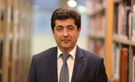 Tanımadığınız biri size selam verse ne yaparsınız?