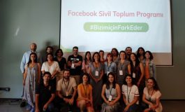 "Facebook Sivil Toplum Programı” Kadir Has Üniversitesi İşbirliğinde Başladı