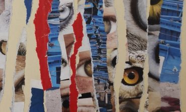 Çocuklara ‘Kolaj Atölyesi’ Trump Art Gallery’de