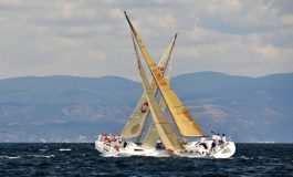 Tayk-Eker Olympos Regatta 2019, 23-25 Ağustos Tarihleri Arasında Düzenlenecek