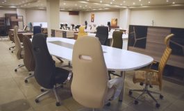 Ofis Mobilyasında Depo Günleri Başladı!