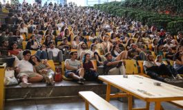 Zorlu PSM Amfi’de Film Gösterimleri Başladı!