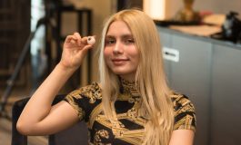 Madame Tussauds İstanbul’da Yer Alacak Figürü İçin Ölçü Alımı Tamamlanan Aleyna Tilki’nin Verdiği Poz Gizli Tutuluyor!