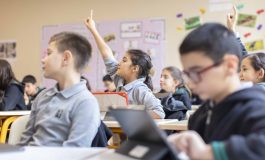 Fitre, zekât ve fidye bağışlarınız Darüşşafaka’ya!