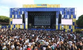 One Love Festival 15 Büyük Coşkuyla Geri Döndü!