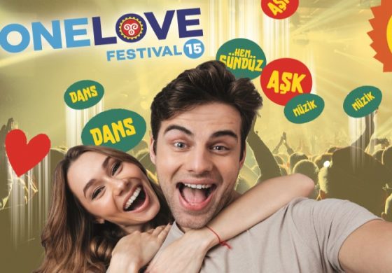 Instagram’a “One Love Festival” filtresi geldi!
