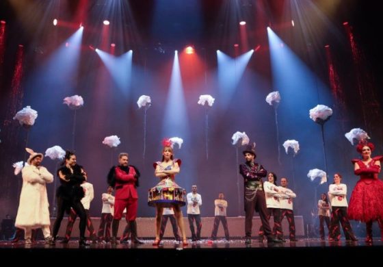 Zorlu Performans Sanatları Merkezi’nin yeni sezon programından ilk isimler açıklandı! #BURASIPSM