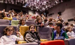 Engelsiz Filmler Festivali'nde Otizm Dostu Gösterim