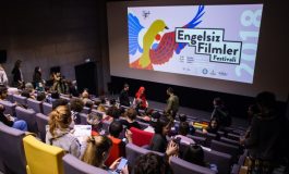 Engelsiz Filmler Festivali 7. Kez Sinemaseverlerle Buluşuyor