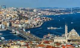 “PhotoMaraton 4. Fotoğraf Şenliği”nde 9 Güzel Karede İstanbul