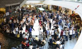TANGO ATEŞİ BİR KEZ DAHA KANYON’DA